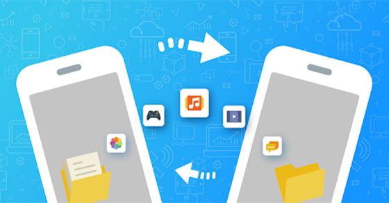 Cách chuyển dữ liệu từ iPhone sang Android từ A đến Z cực nhanh chóng